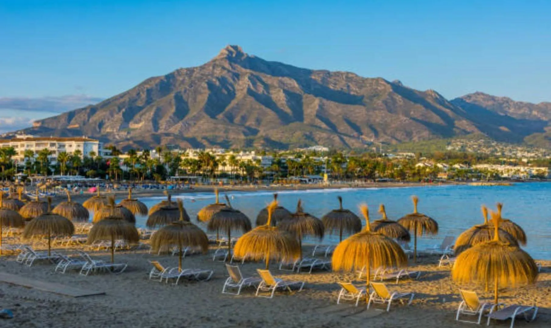 Superior 3Br Duplex Penthouse In Aloha Apartment Marbella