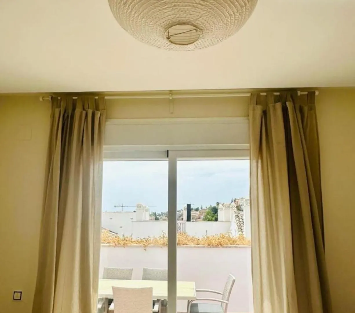 Superior 3Br Duplex Penthouse In Aloha Apartment Marbella 0*,
